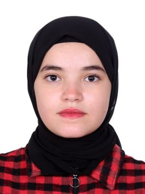 yousra bakhti